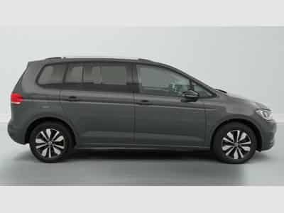 VW Touran VW Edition 7pl (2025) - Photo 8