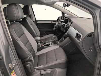 VW Touran VW Edition 7pl (2025) - Photo 9