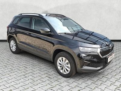 Skoda Karoq Selection (2026) - Photo 1