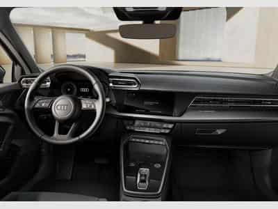 Audi A3 Lim S tronic (2026) - Foto 4