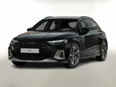 Audi A3 allstreet quattro Nav (2026) - Foto 1