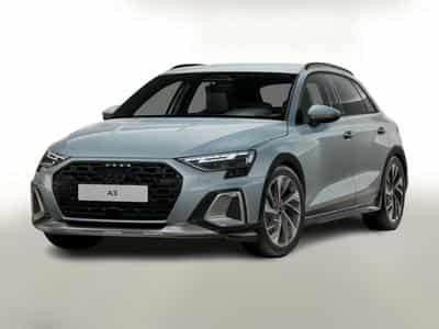 Audi A3 allstreet quattro Nav (2026) - Foto 1