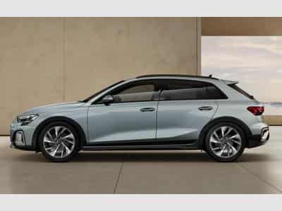 Audi A3 allstreet quattro Nav (2026) - Foto 2