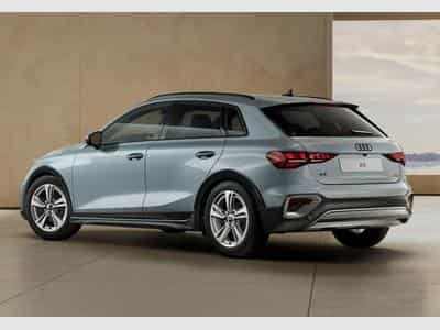 Audi A3 allstreet quattro Nav (2026) - Foto 3