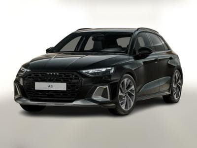 Audi A3 allstreet quattro Nav (2026) - Photo 1