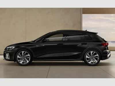 Audi A3 allstreet quattro Nav (2026) - Foto 2