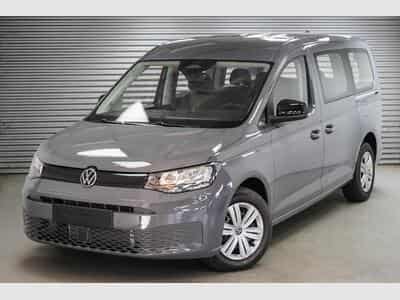 VW Caddy 2,0 TDI DSG (2026) - Foto 1