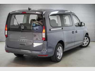 VW Caddy 2,0 TDI DSG (2026) - Foto 3