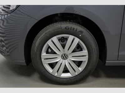 VW Caddy 2,0 TDI DSG (2026) - Foto 5