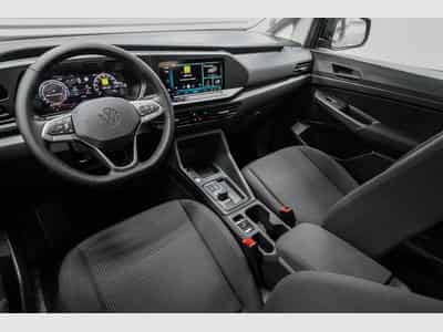VW Caddy 2,0 TDI DSG (2026) - Foto 7