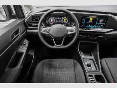 VW Caddy 2,0 TDI DSG (2026) - Foto 8