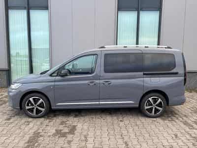 VW Caddy Style (2026) - Foto 1