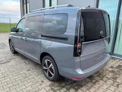 VW Caddy Style (2026) - Foto 3