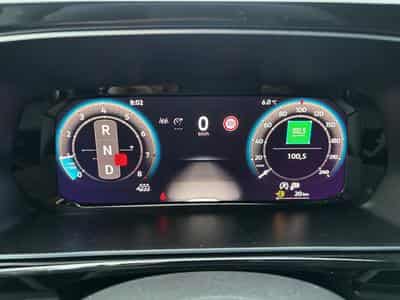 VW Caddy Style (2026) - Foto 13