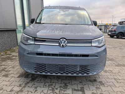 VW Caddy Style (2026) - Foto 4