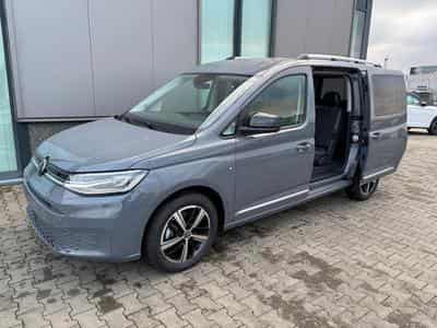 VW Caddy Style (2026) - Foto 5