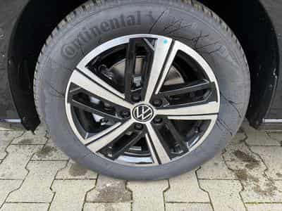 VW Caddy Style (2026) - Foto 6