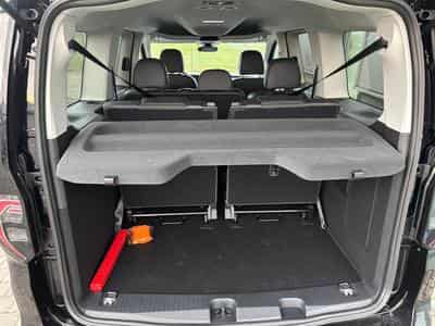 VW Caddy Style (2026) - Foto 8