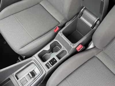 VW Caddy Caddy Maxi (2026) - Foto 12