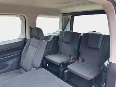 VW Caddy Caddy Maxi (2026) - Foto 15