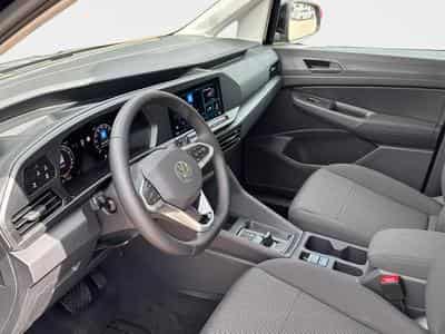 VW Caddy Caddy Maxi (2026) - Foto 8