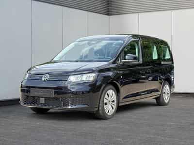 VW Caddy Caddy Maxi (2026) - Foto 1