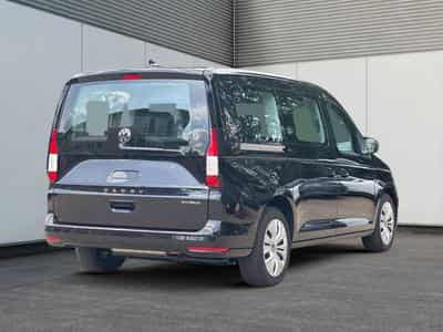 VW Caddy Caddy Maxi (2026) - Foto 3
