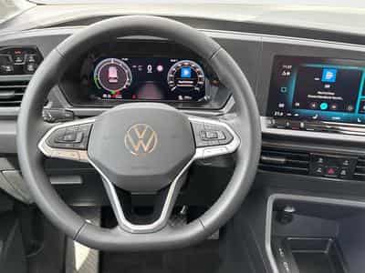 VW Caddy Caddy Maxi (2026) - Foto 7