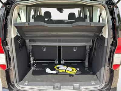 VW Caddy Caddy Maxi (2026) - Foto 10