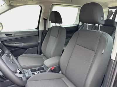 VW Caddy Caddy Maxi (2026) - Foto 13