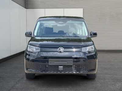 VW Caddy Caddy Maxi (2026) - Foto 5