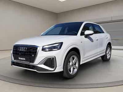 Audi Q2 S-Line 35TFSI (2026) - Foto 1