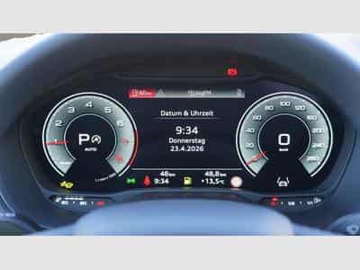 Audi Q2 S-Line 35TFSI (2026) - Foto 11