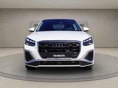 Audi Q2 S-Line 35TFSI (2026) - Foto 2