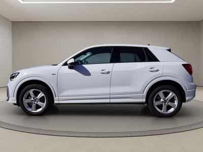 Audi Q2 S-Line 35TFSI (2026) - Foto 3