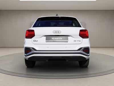 Audi Q2 S-Line 35TFSI (2026) - Foto 4