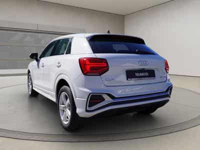 Audi Q2 S-Line 35TFSI (2026) - Foto 5