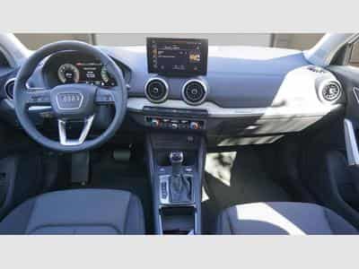 Audi Q2 S-Line 35TFSI (2026) - Foto 7