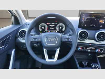 Audi Q2 S-Line 35TFSI (2026) - Foto 8