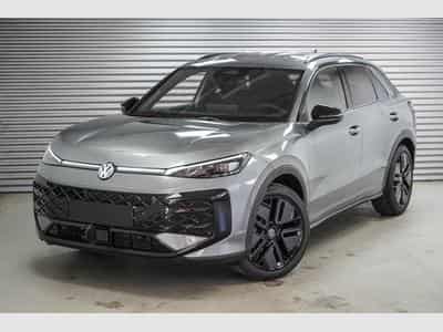 VW T-Roc neuer 1,5 eTSI (2026) - Foto 1