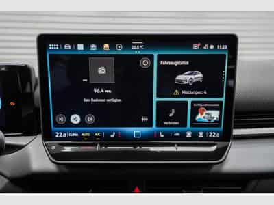 VW T-Roc neuer 1,5 eTSI (2026) - Foto 14