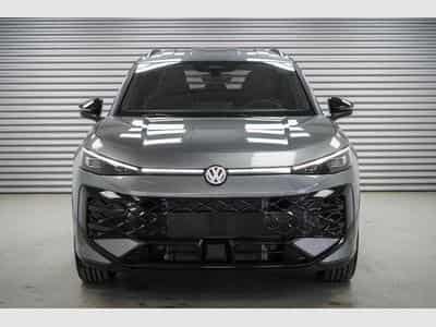 VW T-Roc neuer 1,5 eTSI (2026) - Foto 2