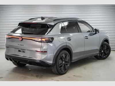 VW T-Roc neuer 1,5 eTSI (2026) - Foto 3
