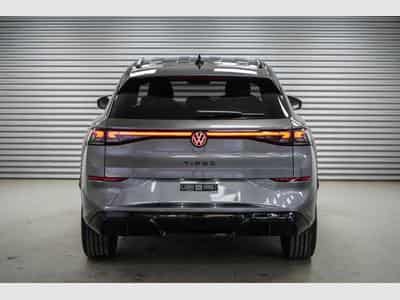 VW T-Roc neuer 1,5 eTSI (2026) - Foto 4