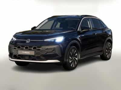 VW T-Roc LIFE (2026) - Foto 1