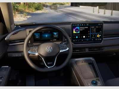 VW T-Roc LIFE (2026) - Foto 4