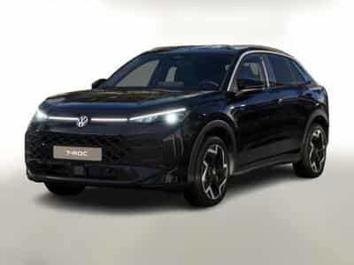 VW T-Roc R-Line (2026) - Foto 1
