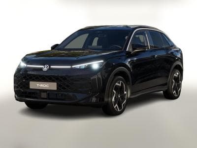 VW T-Roc R-Line (2026) - Photo 1