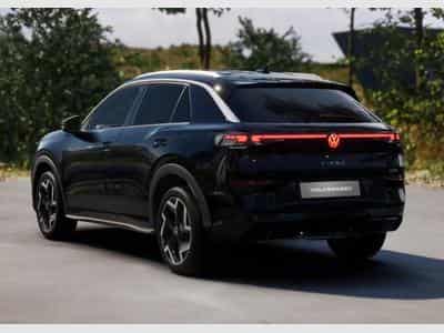 VW T-Roc R-Line (2026) - Foto 3