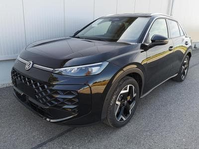 VW T-Roc 1.5 eTSI 110 kW R-Line (2026) - Photo 1